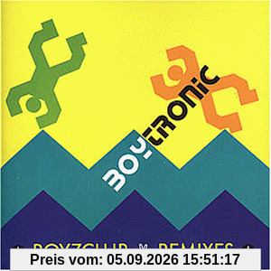 Boyzclub Remixes