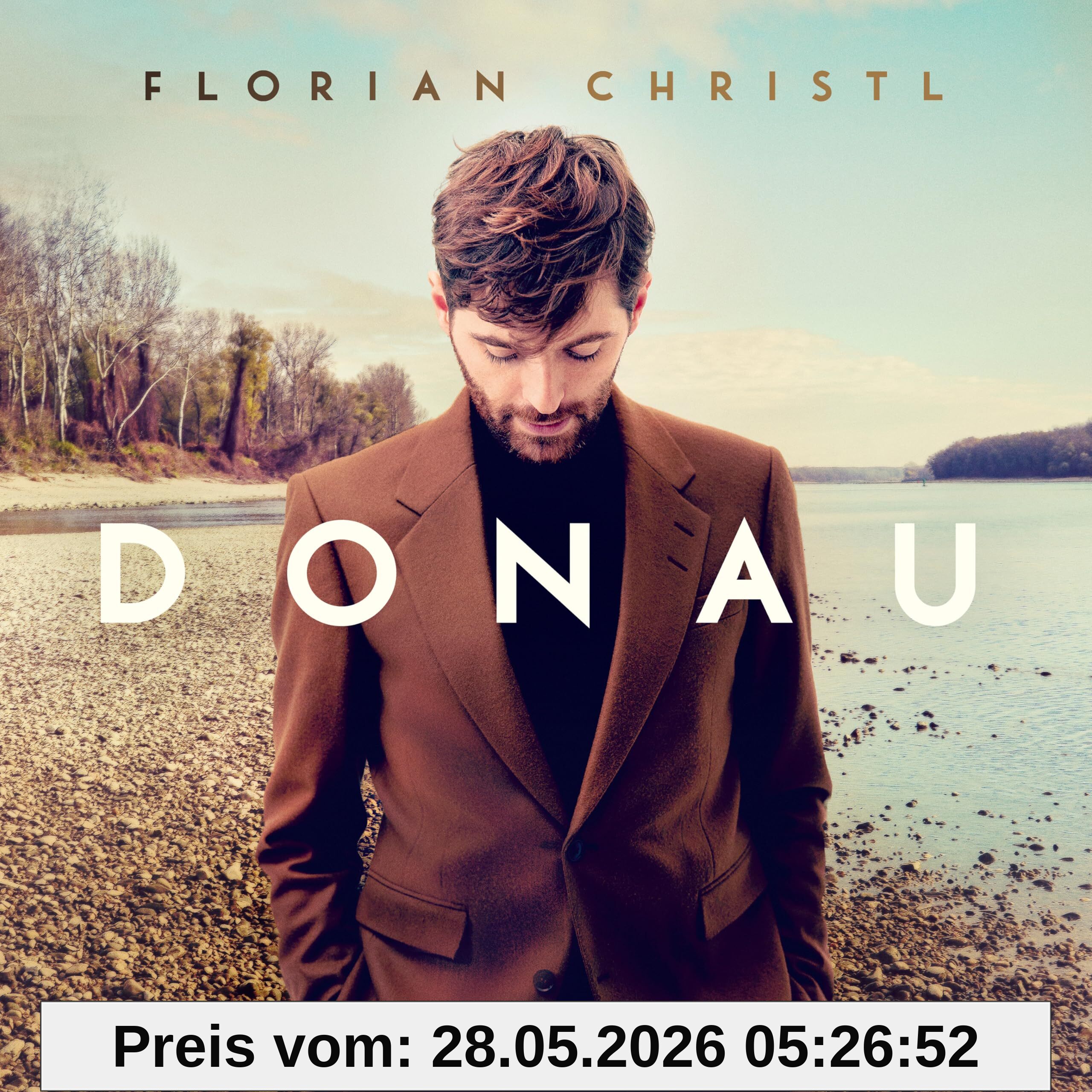 Florian Christl Donau