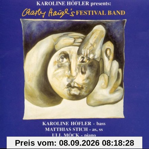 Charly Haigl Festival Band