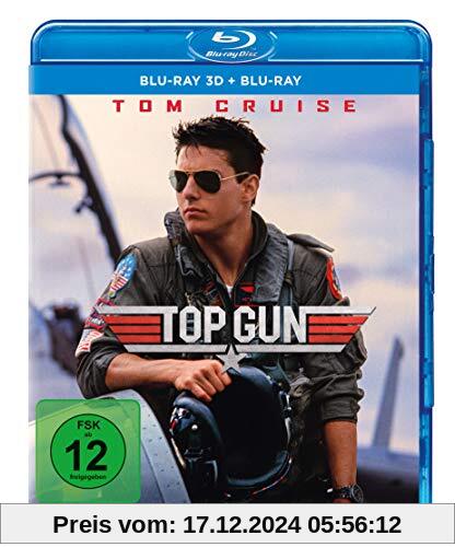 Top Gun  (+ Blu-ray)