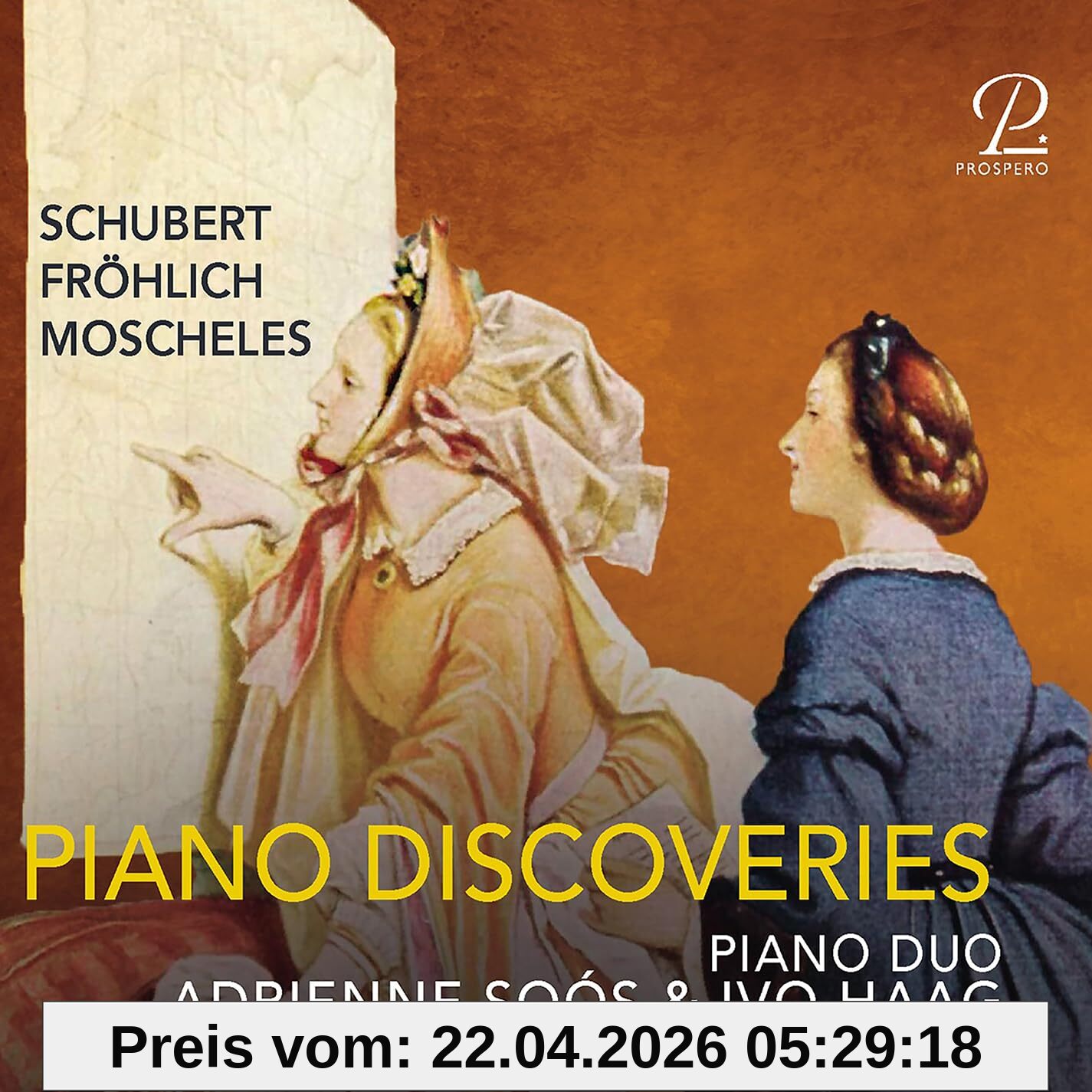 Piano Discoveries