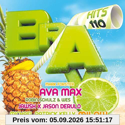 Bravo Hits Vol.110