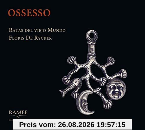 Ossesso - Madrigale