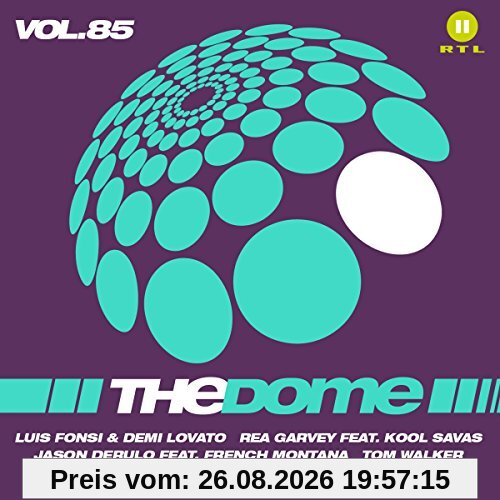 The Dome,Vol.85