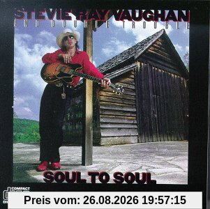 Soul to Soul