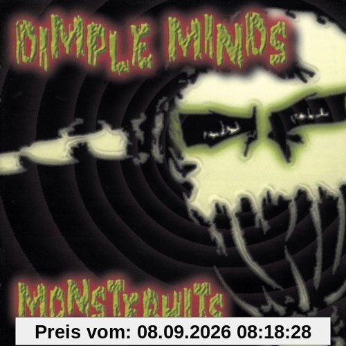 Monster Hits-Best of