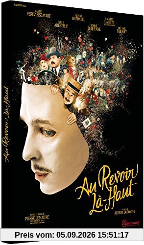 Au revoir là-haut [FR Import]