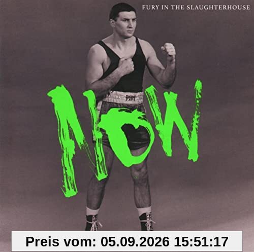 Now