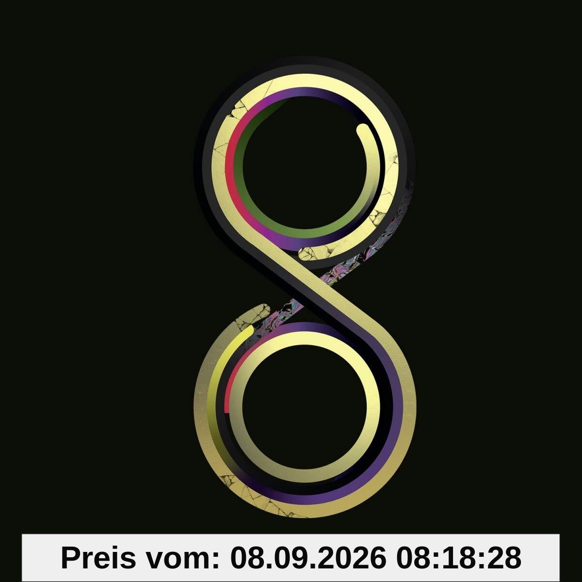 8 (Deluxe Edt.11 Brani + 3 Demo Esclusivi + Booklet 32 Pagine)