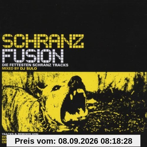 Schranz Fusion