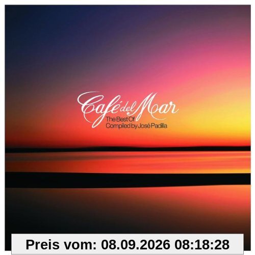 Best of Cafe Del Mar