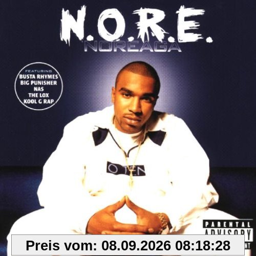 N.O.R.E.(New Version)