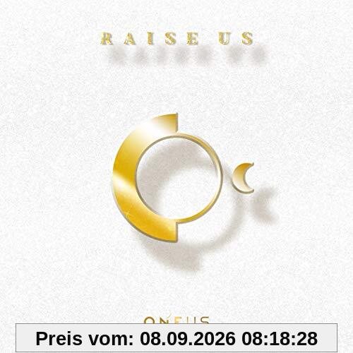 Raise Us (2.Mini Album)