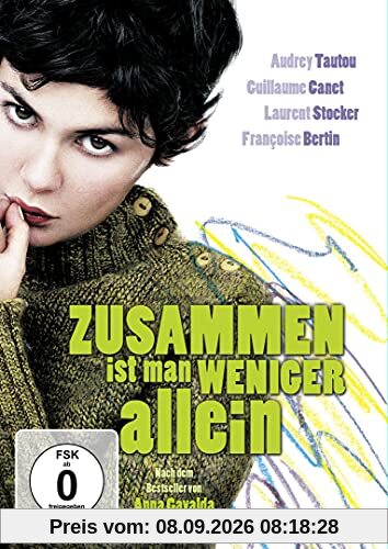 Zusammen ist man weniger allein