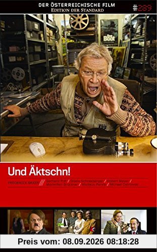 Und Äktschn! - Edition 'Der Österreichische Film' #289