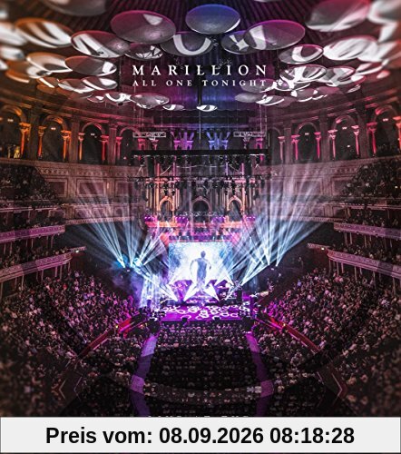 All One Tonight (Live at the Royal Albert Hall) [Blu-ray]