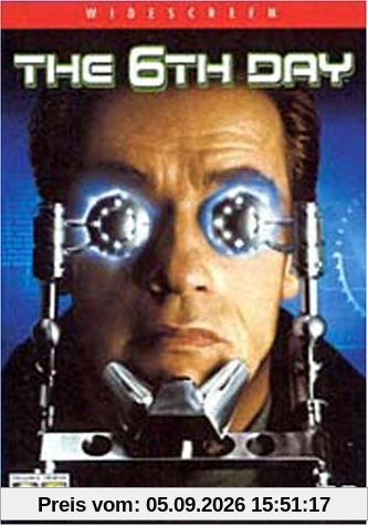 The 6th Day [UK Import]