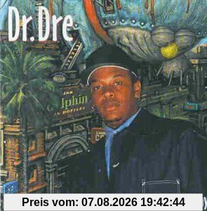 Dr. Dre Back 'N The Day