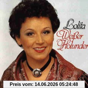 Lolita Weisser Holunder