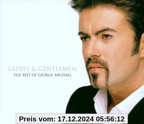 Ladies & Gentlemen,the Best of George Michael