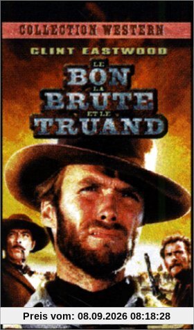 Le bon, la brute et le truand