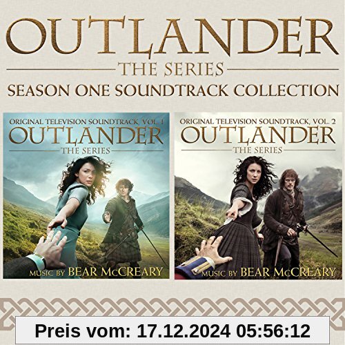 Outlander: Season One