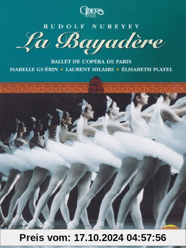 Paris Opera Ballet - La Bayadère