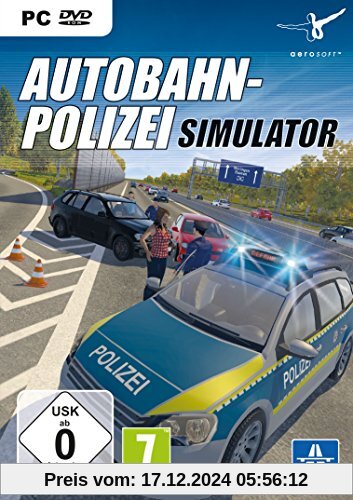 Autobahnpolizei Simulator