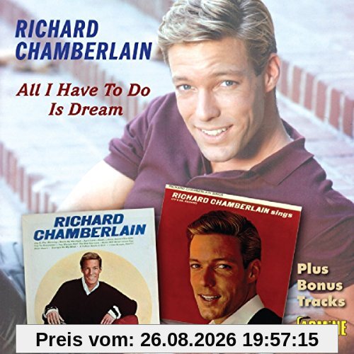 All I Have to Do Is Dream