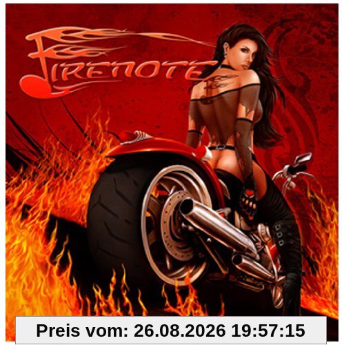 Firenote