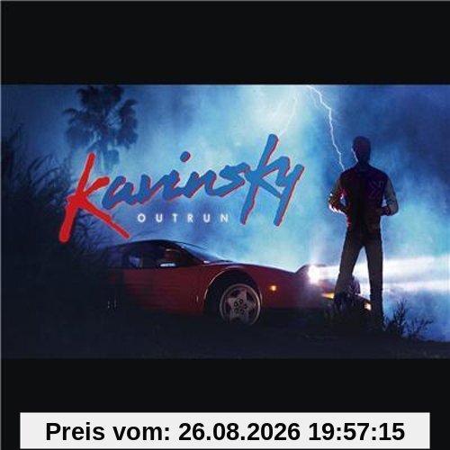 Outrun