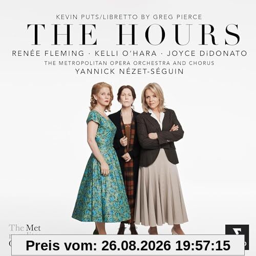 The Hours