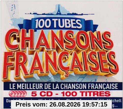 Chansons Francaises