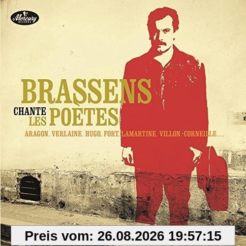 Chante les Poetes
