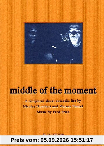 Middle of the Moment