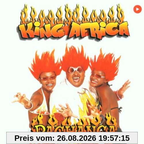 Pachanga