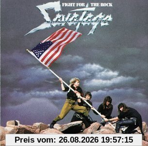 Fight for the Rock