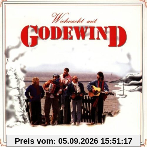 Weihnachten mit Godewind