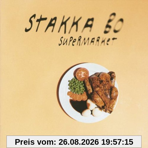 Supermarket
