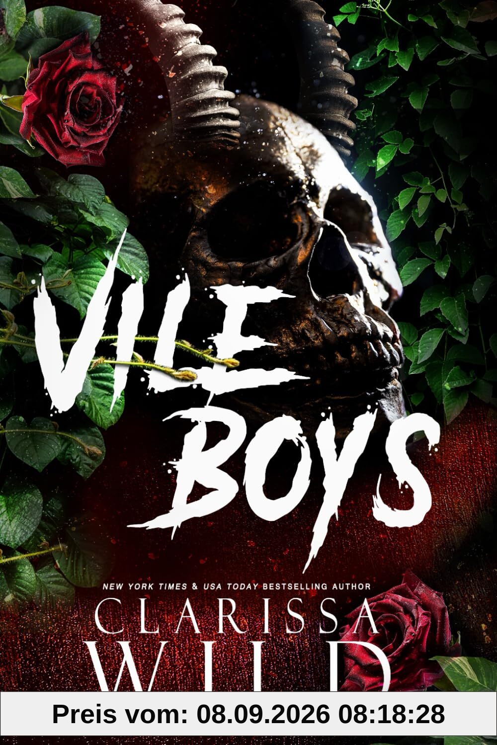 Vile Boys