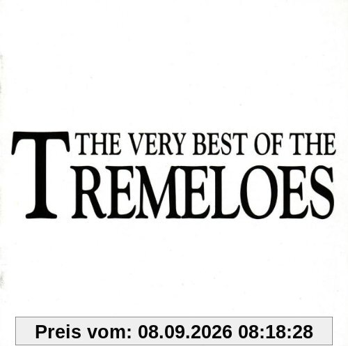 The Very Best Of The Tremeloes