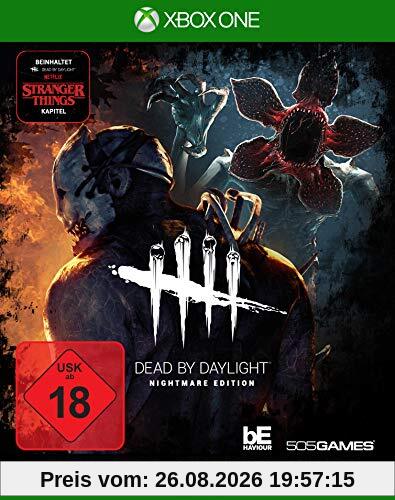Dead By Daylight Nightmare Edition - [Xbox One]