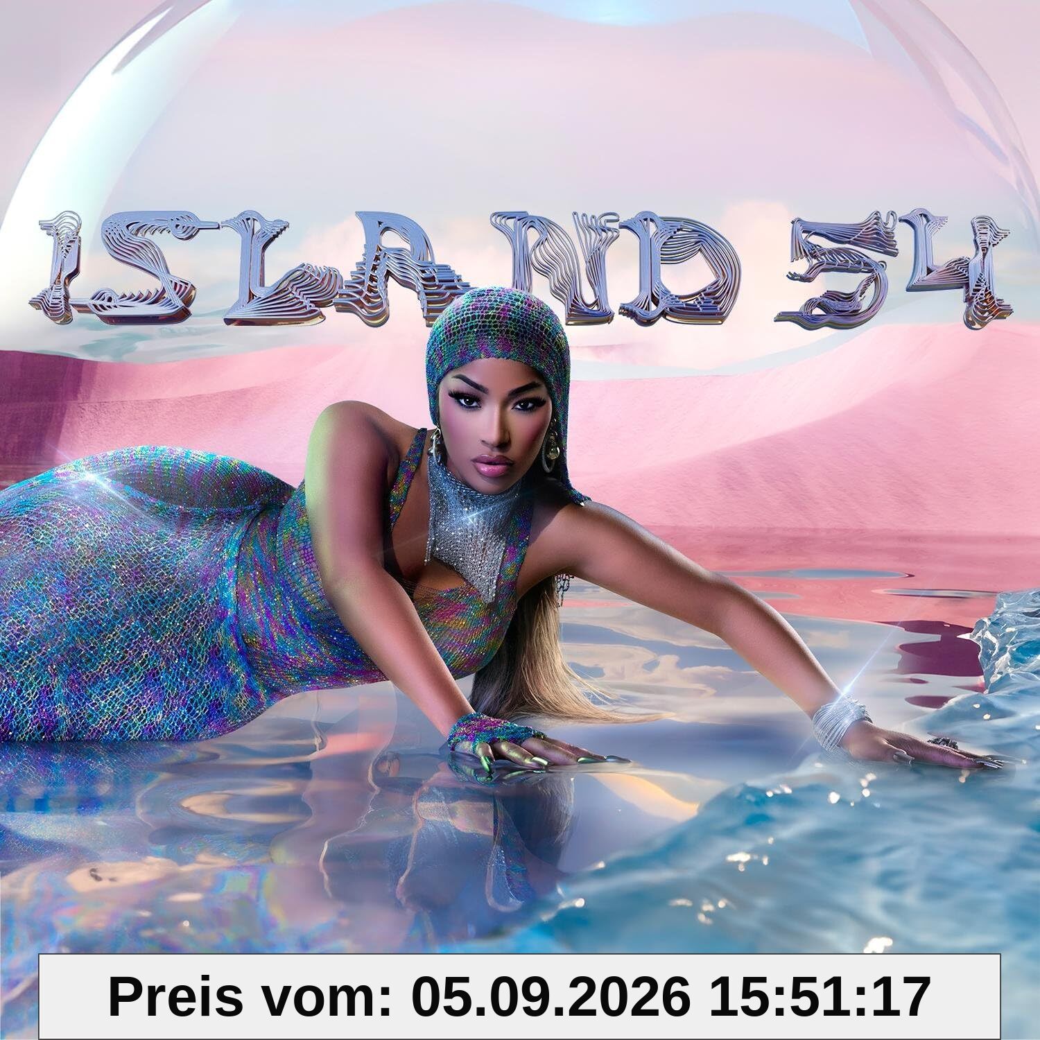 Island 54
