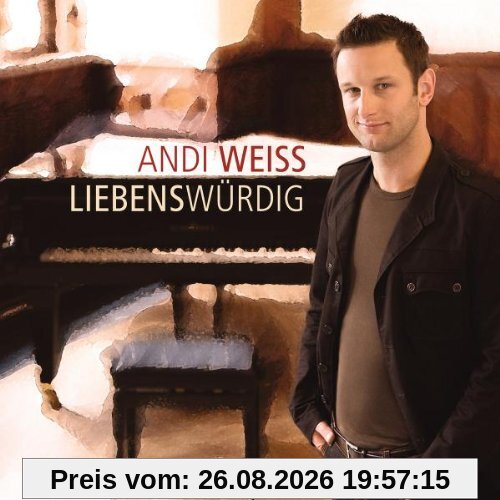 Liebenswürdig