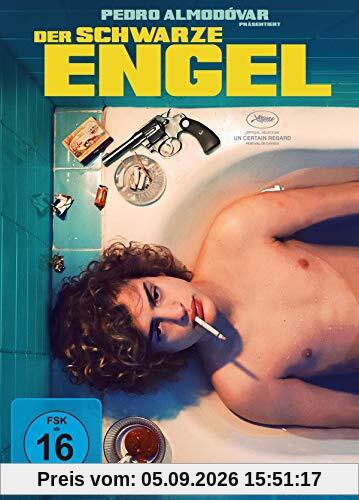 Der schwarze Engel