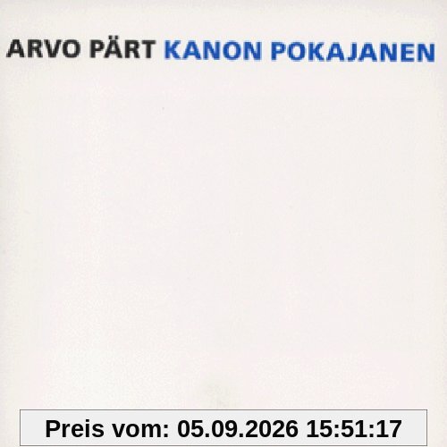 Kanon Pokajanen