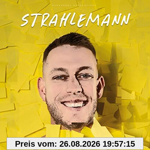 Strahlemann
