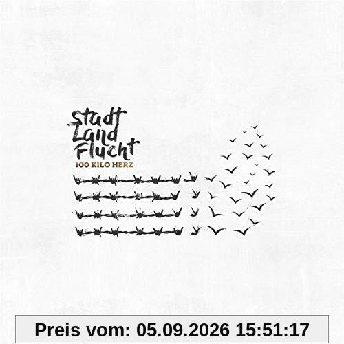Stadt Land Flucht