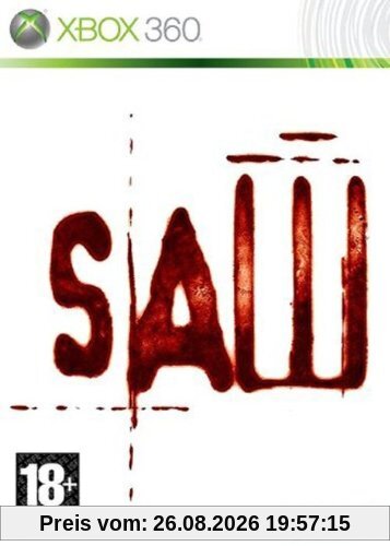 Saw [FR Import]