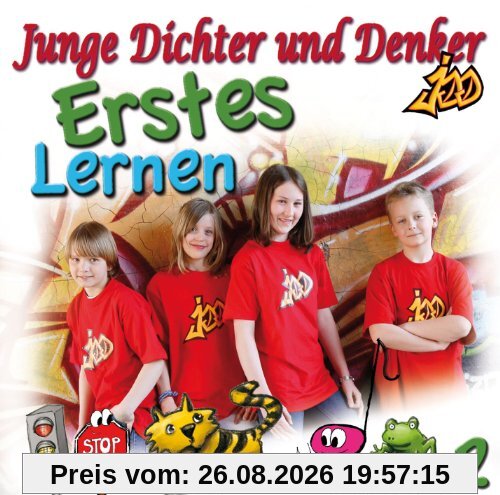 Erstes Lernen Folge 2